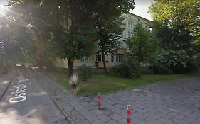 Lovely Madly Apartment