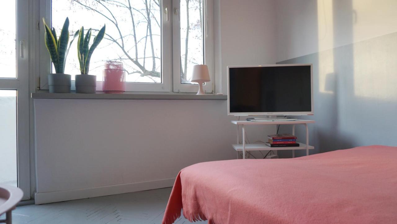 Lovely Madly Apartment Kraków Zewnętrze zdjęcie