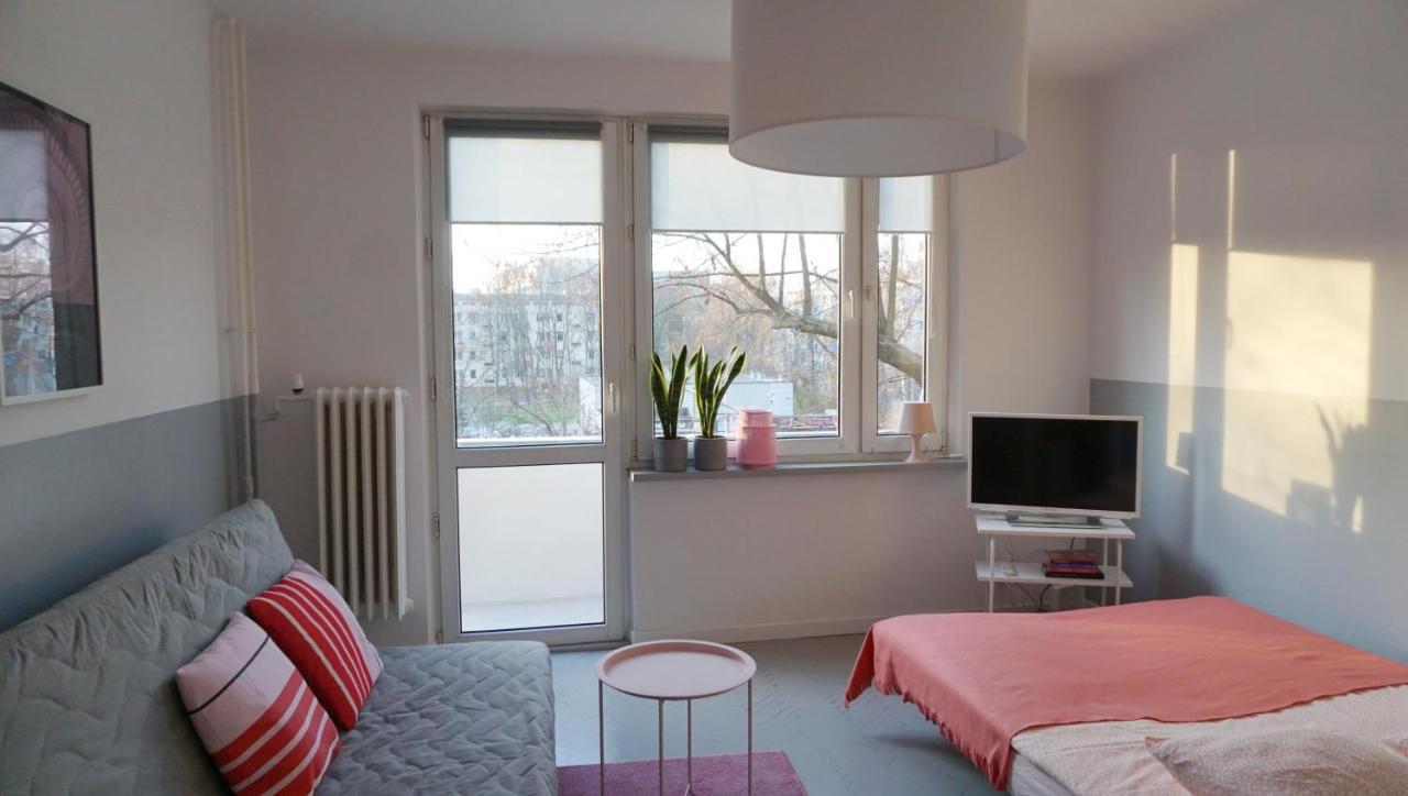 Lovely Madly Apartment Kraków Zewnętrze zdjęcie